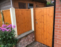 Swann Fencing Decking and Gates