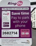 Silk Mill Street Car Park