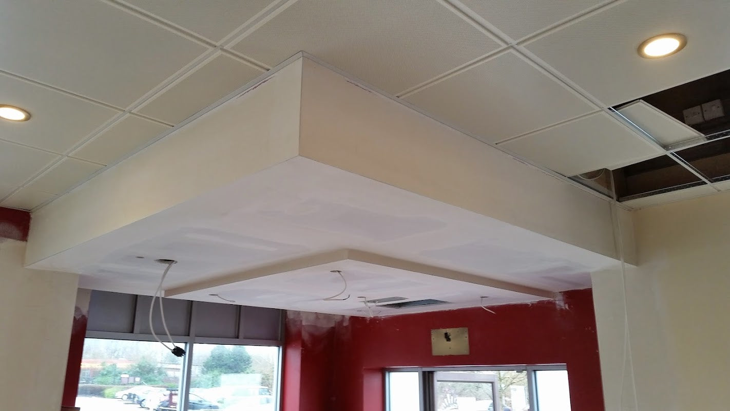 ADS Plastering & Dry-lining
