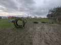 Paws playground