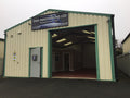 Cheshire Business Unit