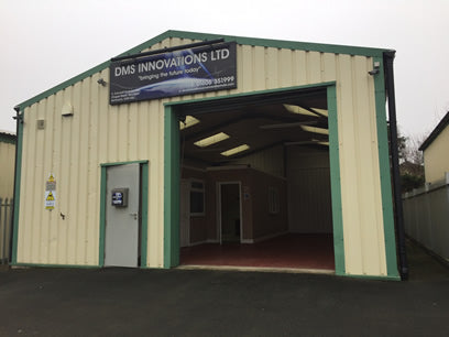 Cheshire Business Unit