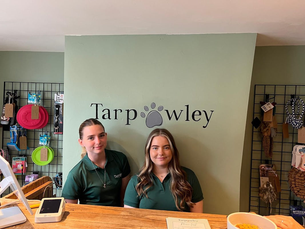 Tarpawley Dog Grooming