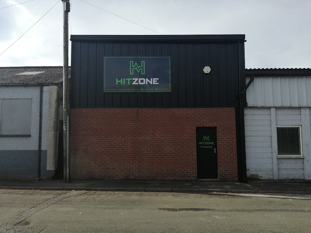 Heartzone
