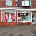 Chameleon Dress ageny/Occasionwear/Fashion Boutique