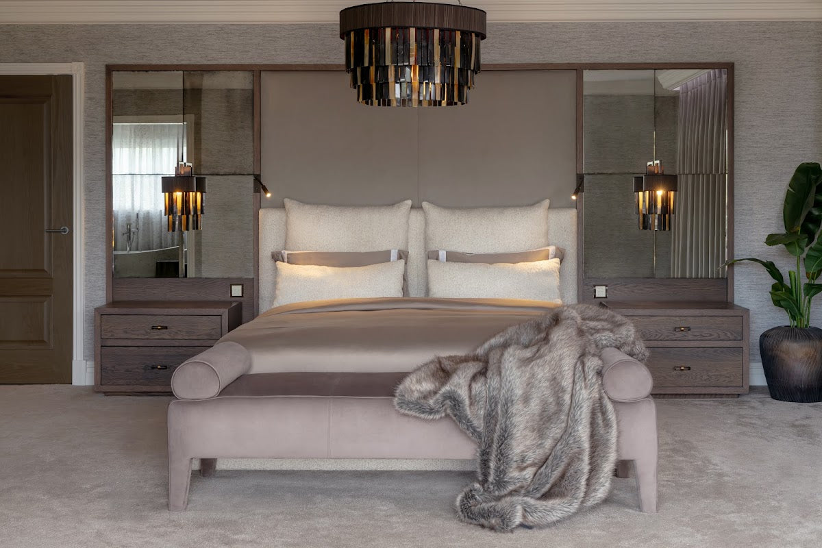 Interiors by Ingrid