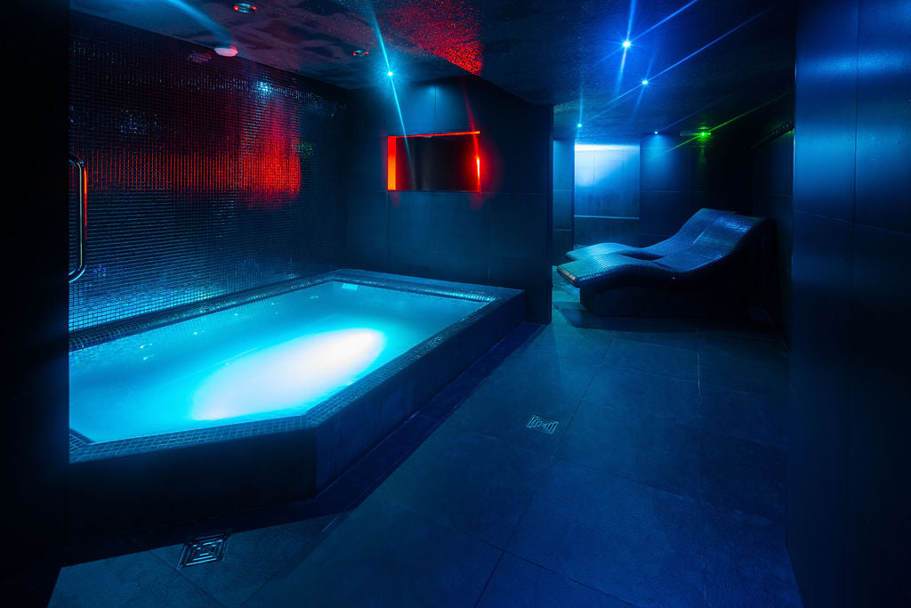 Sauna Sauna