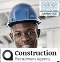 Construction Recruitment Agency