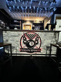 Fusion Sports