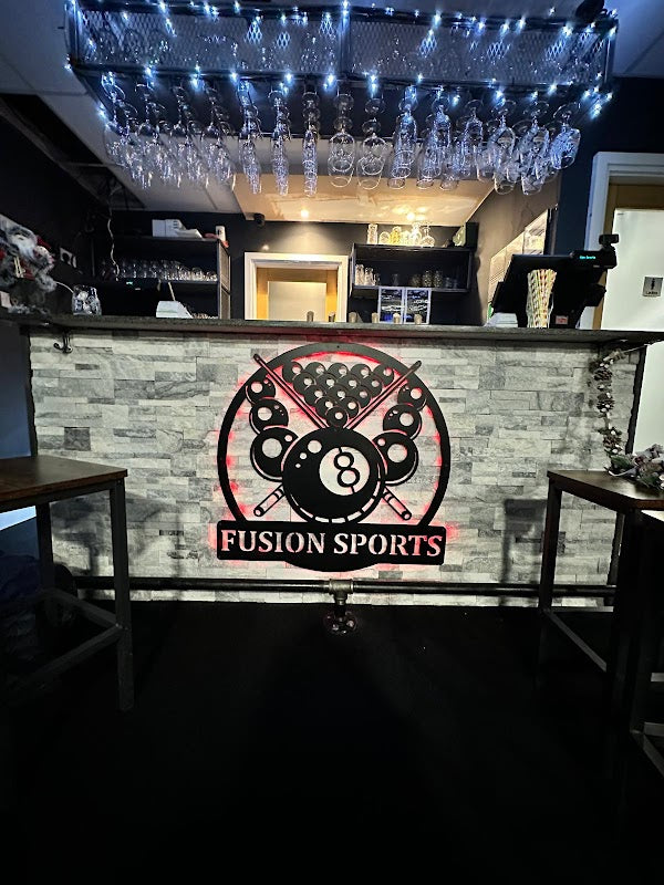 Fusion Sports