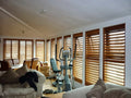 Cheshire Plantation Shutters