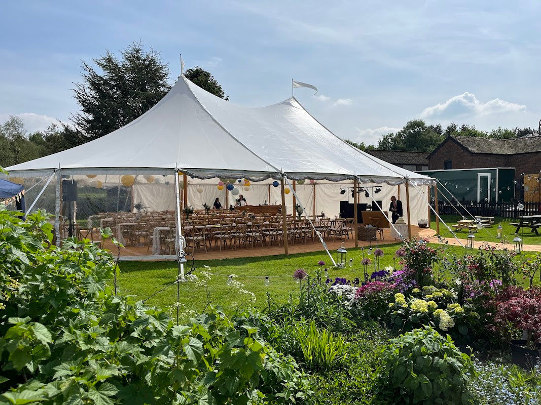 Acton Marquees