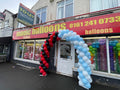 Magic Balloons