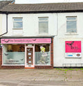 The Beauty Boutique