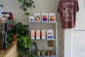 Cornershop Coffee