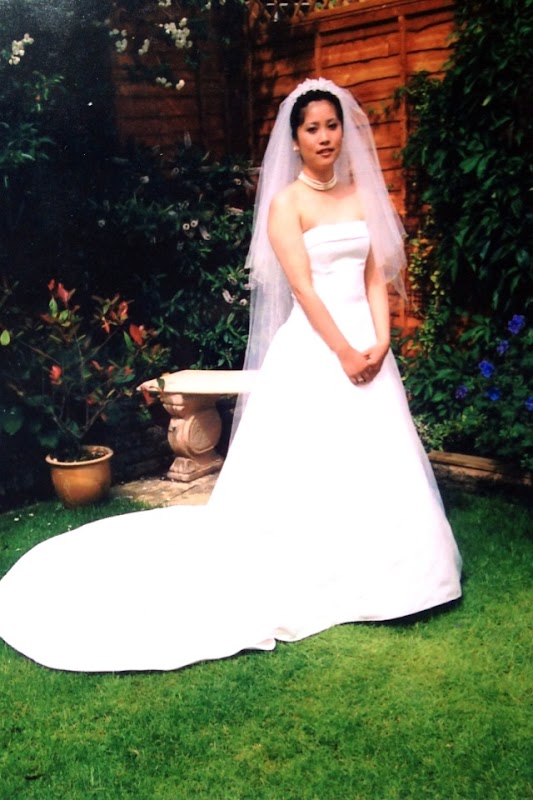 Becoming Brides - Mobile Bridal services