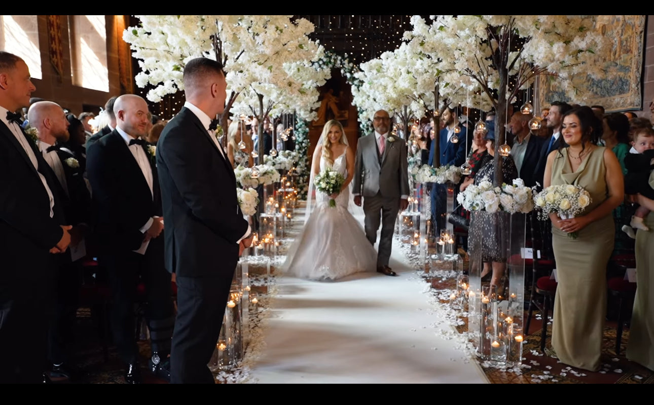 Marry Me Films