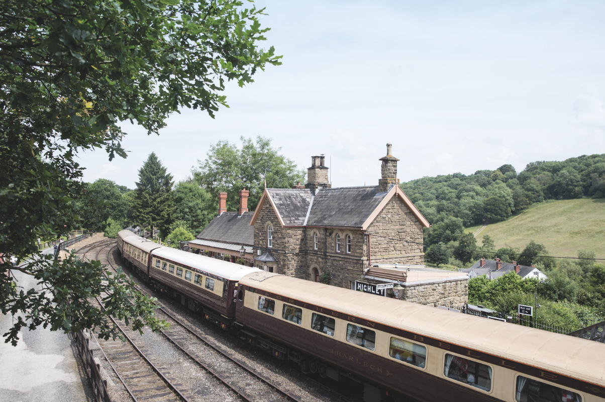 Northern Belle