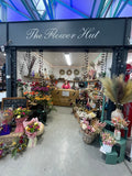 The Flower Hut