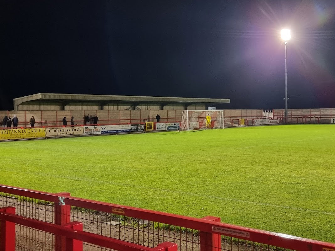 Winsford United Football Club