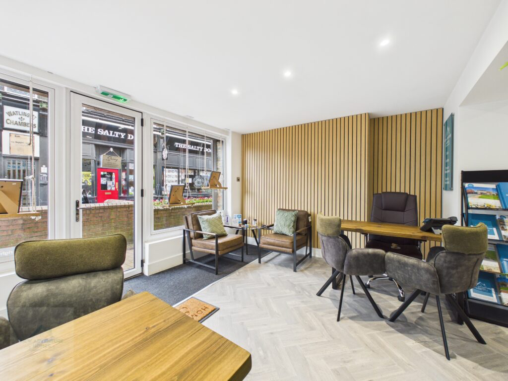 New Adventure Homes Estate Agent