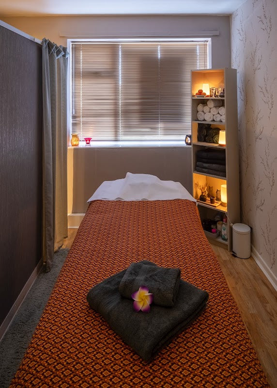 Heald Green Thai Massage