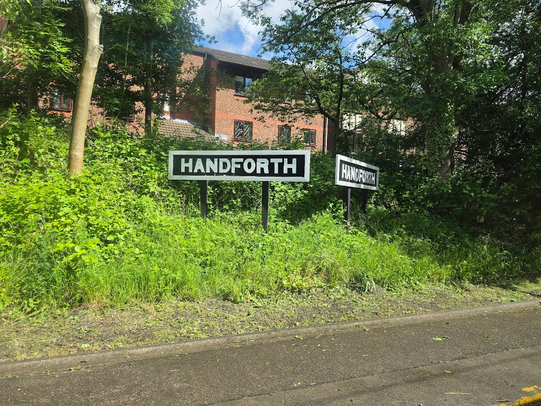 Handforth Community Centre