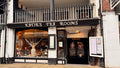 Katie's Tea Rooms
