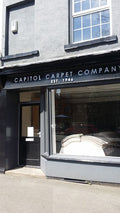 Capitol Carpet Company