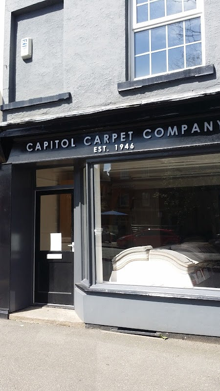 Capitol Carpet Company