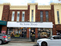 The Home Library