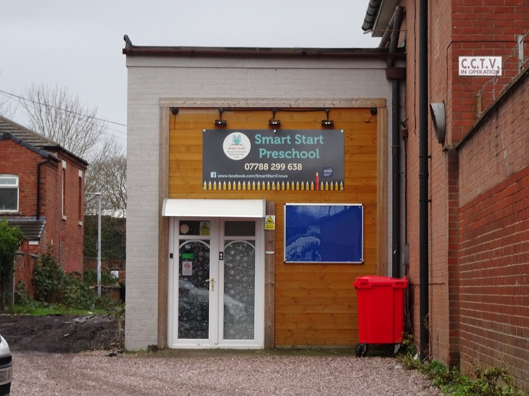 Smart Start Nurseries & Preschool