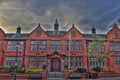 Altrincham Town Hall
