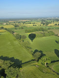 Virgin Balloon Flights (Nantwich) - Hot Air Balloon Rides
