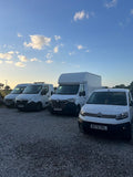 Pieta Transport