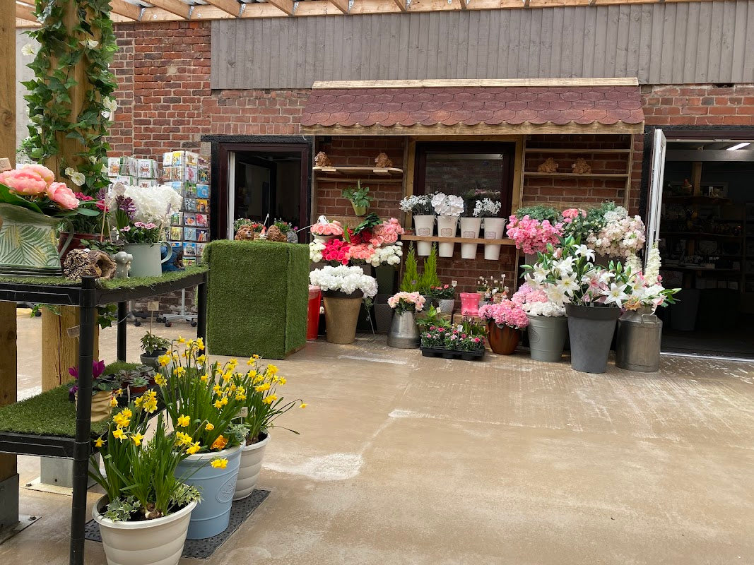 Nixon's Farm Shop