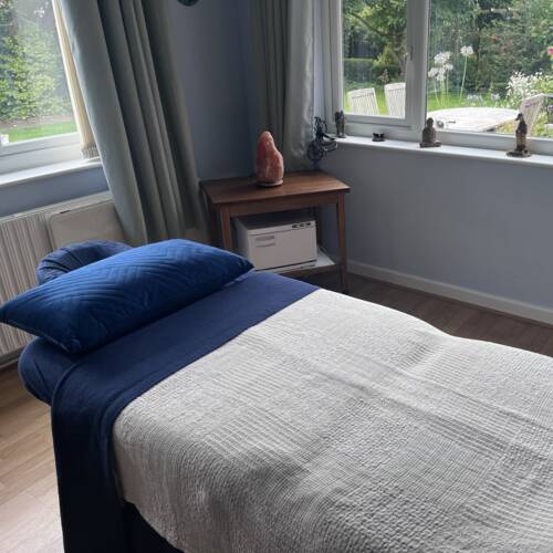 Le Bliss Holistic