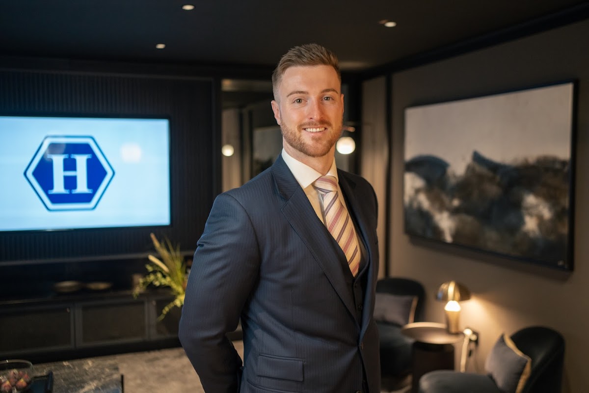 Heritage Financial Planning