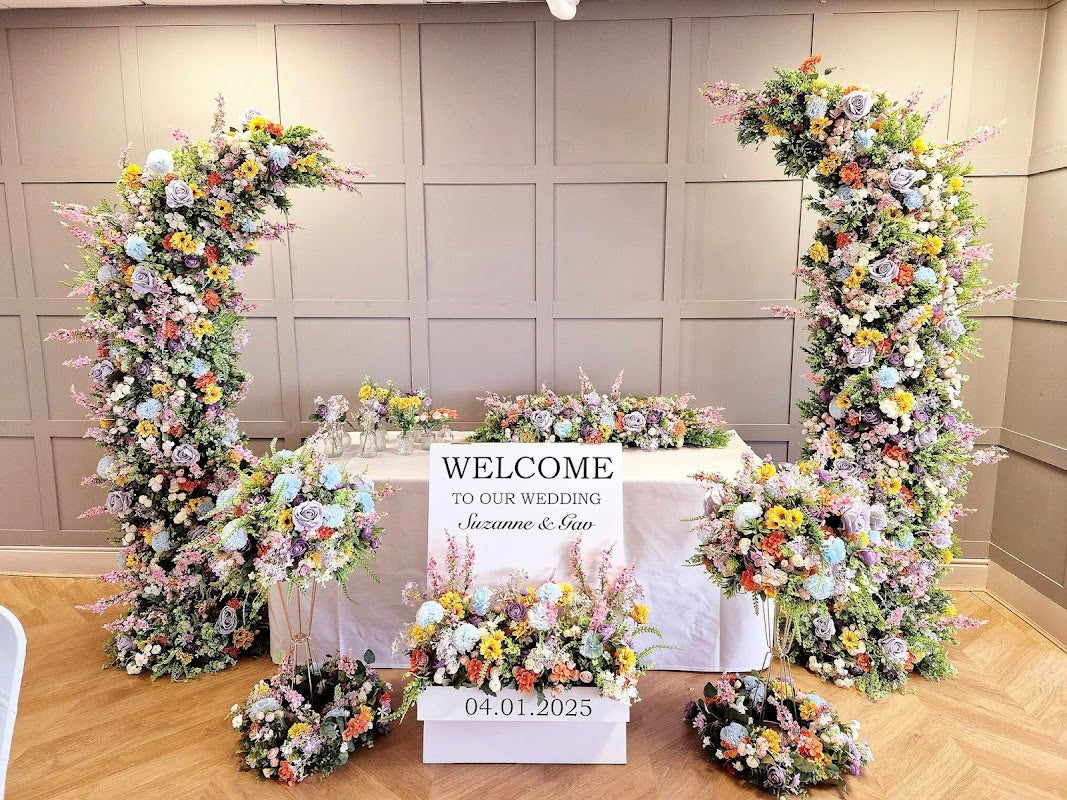 Special Touch Event Hire