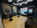 Cloak And Dagger Barber Co.
