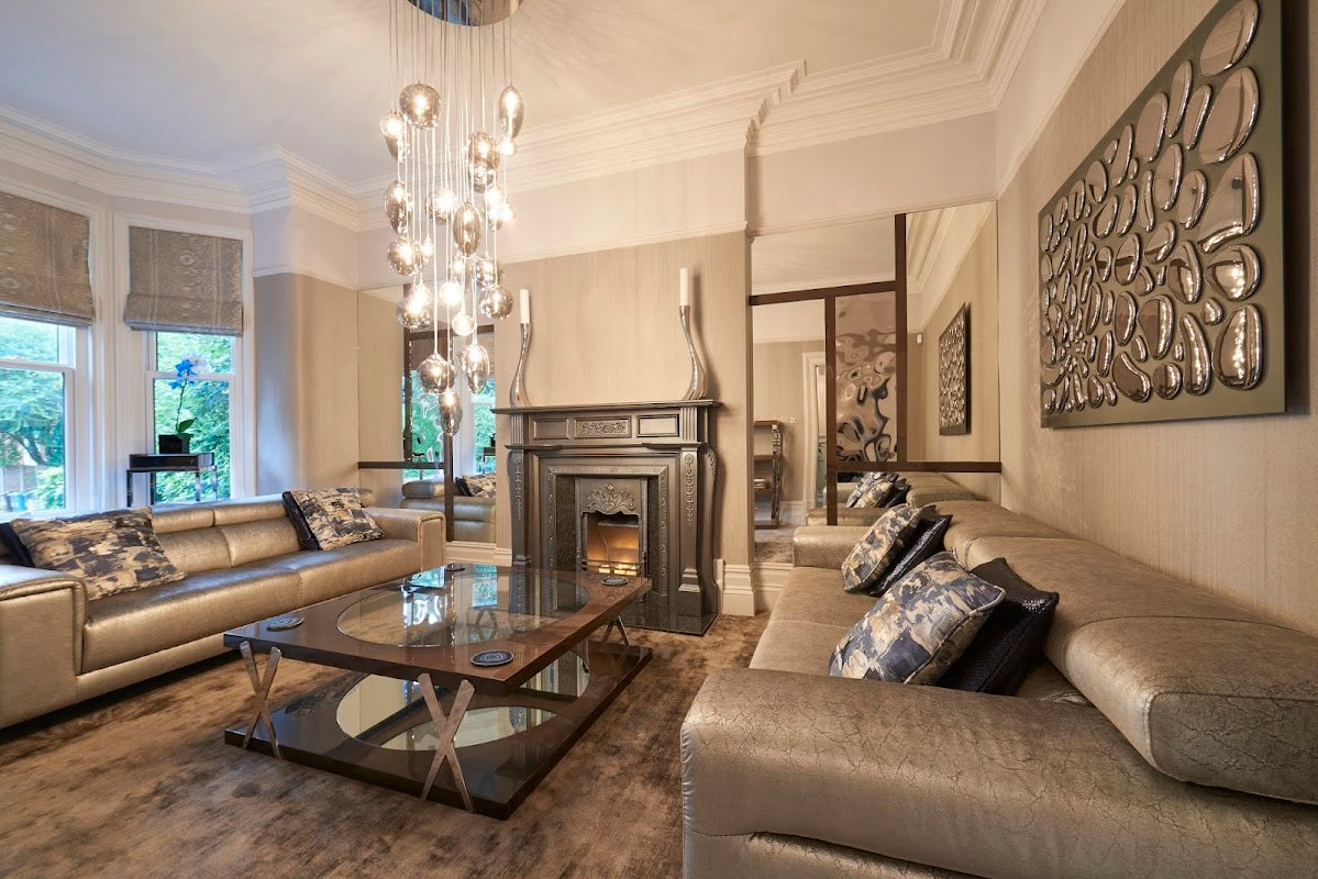 Lana Filippova Interiors