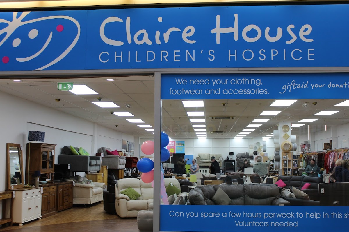 Claire House Children's Hospice
