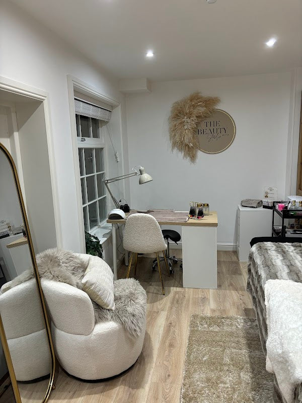 The Beauty Studio by Eve