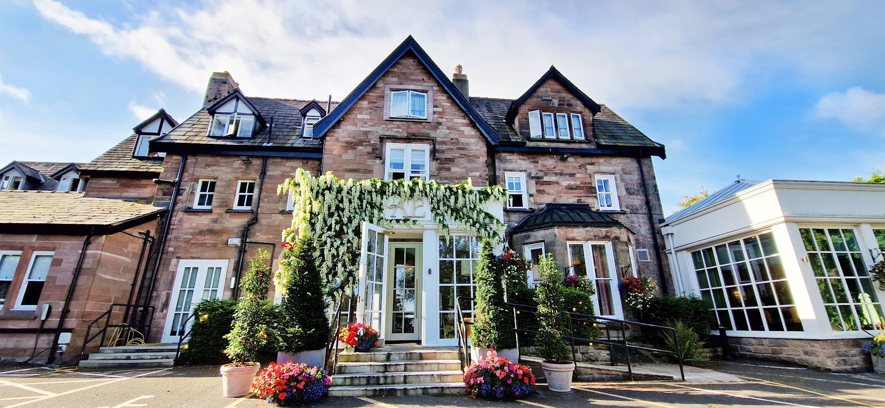 Alderley Edge Hotel & Restaurant