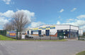 Store First Self Storage