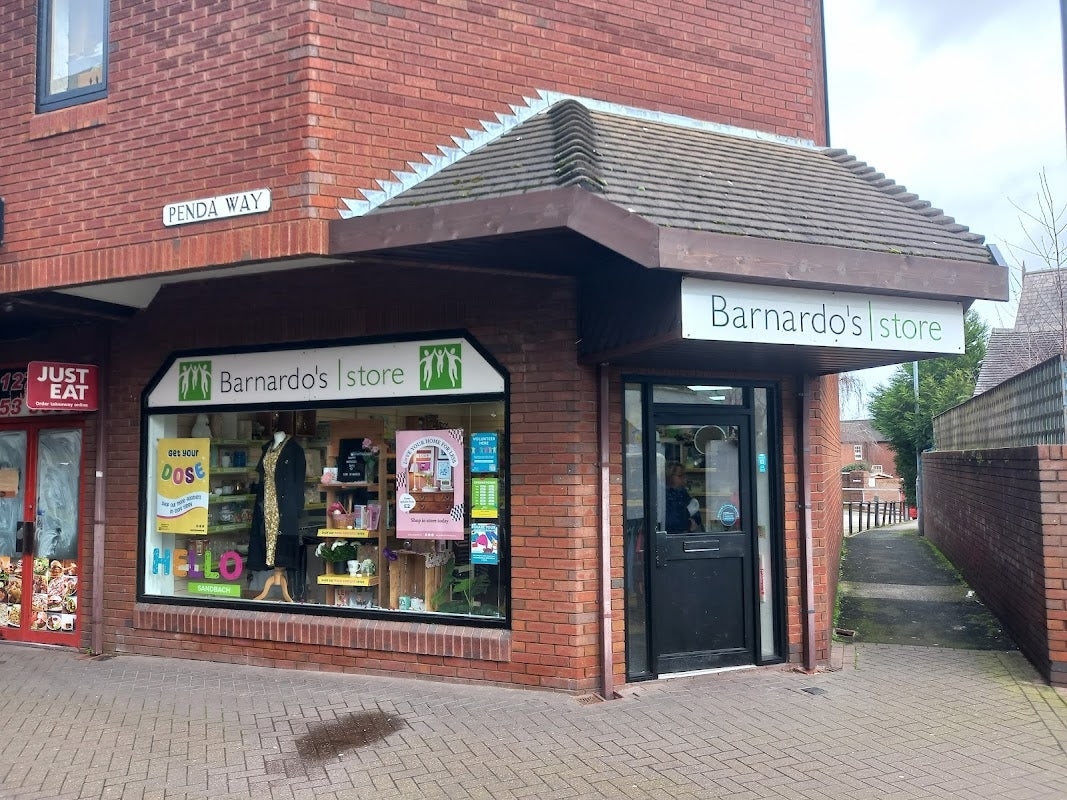 Barnardo's