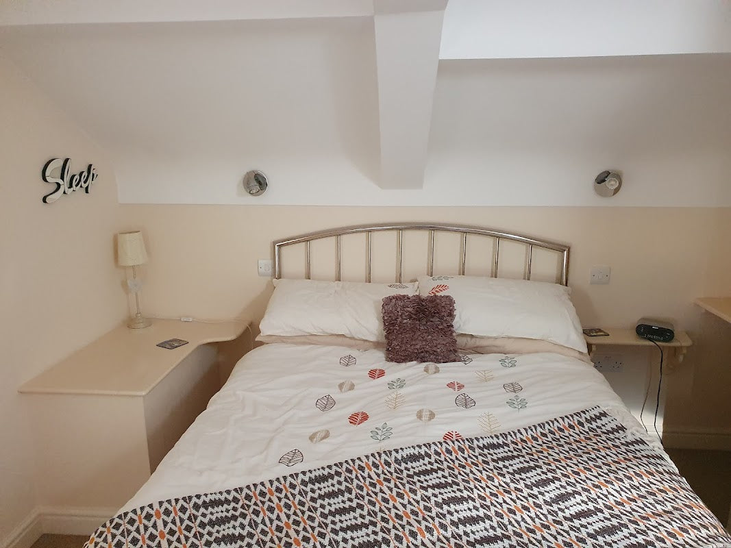 Lower House Holiday Cottages