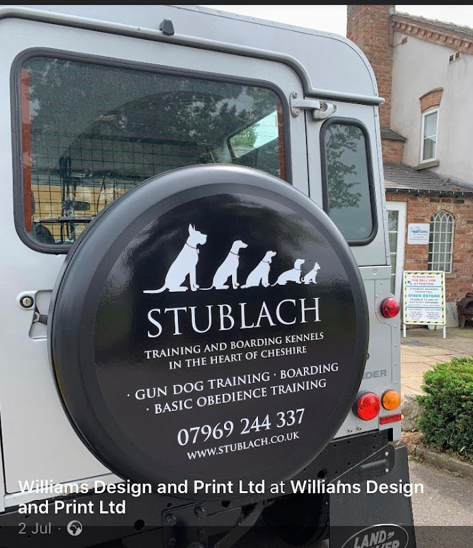 Stublach Training & Boarding Kennels