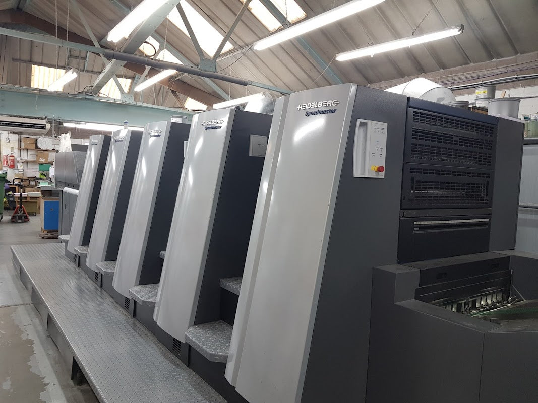 Johnsons Printers
