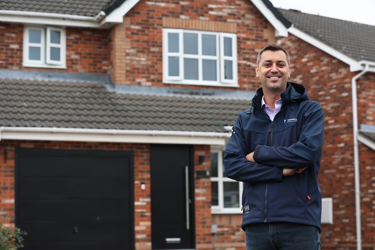 Townbridge Residential Surveys